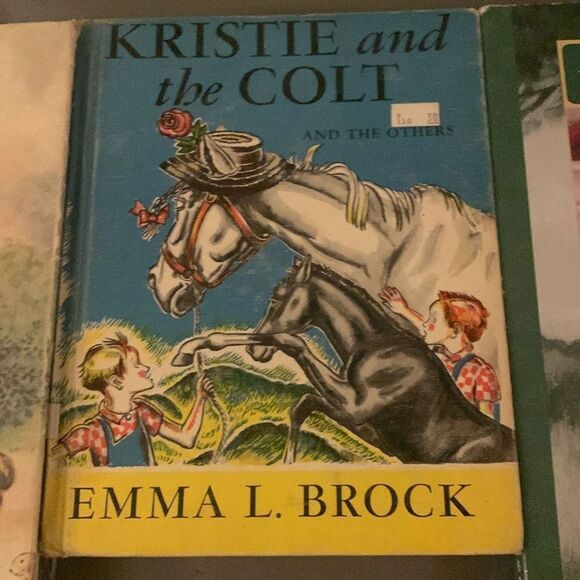 3 book lot - Picture 11 of 12